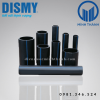 Ống HDPE PE100 Dismy