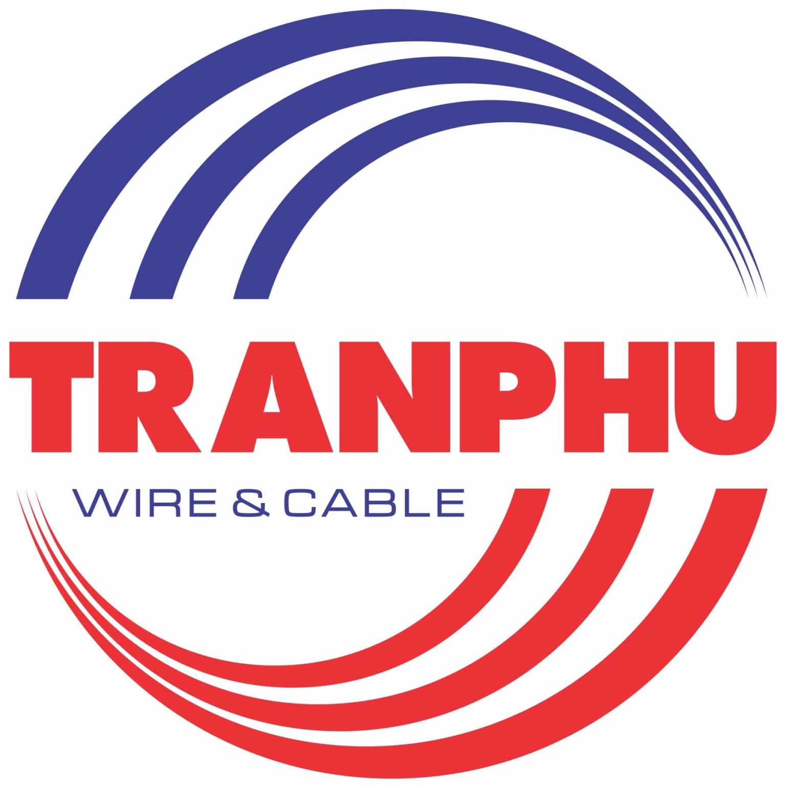 trần phú logo