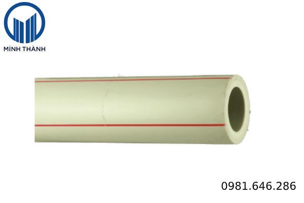ống nhựa PPR Tiền Phong