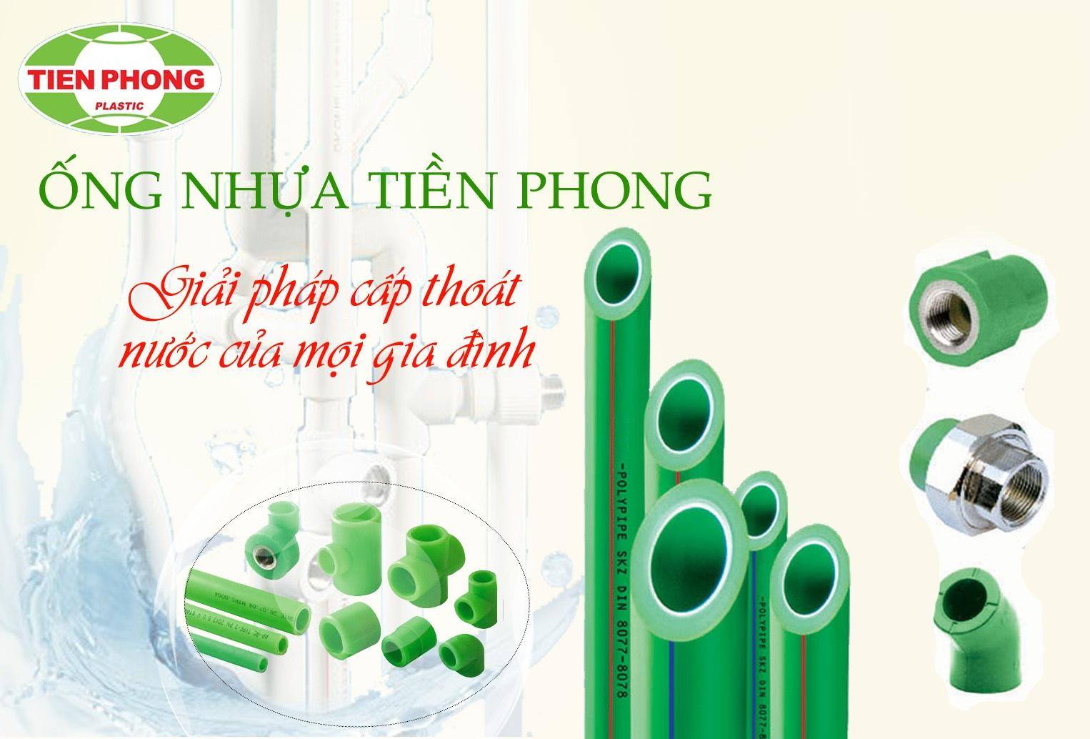 Bảng Báo Giá Ống Nhựa Tiền Phong - Những Lựa Chọn Tối Ưu cho Công Trình Xây Dựng