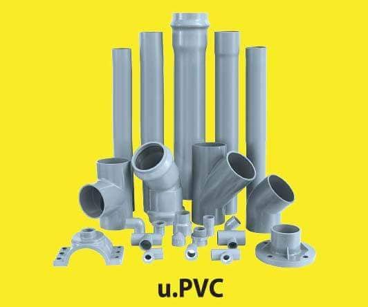 Ống Nhựa PVC Tiền Phong Giải Pháp Hiện Đại cho Xây Dựng và Cấp Nước